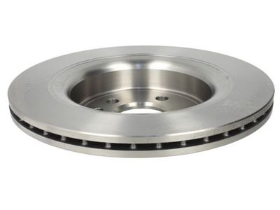 Brake disc Achter Links/Rechts past: VOLVO XC60 I 2.0-3.2 05.08-12.17