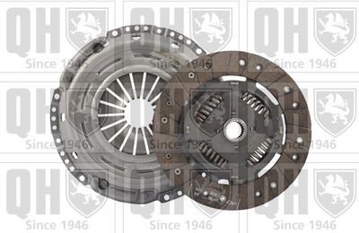 комплект съединител QUINTON HAZELL QKT4192AF