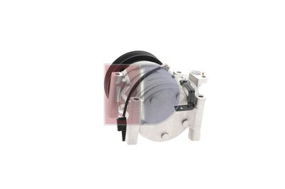 KOMPRESSOR KLIMAANLAGE AKS DASIS 853038N 6