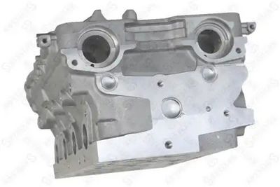 цилиндрова глава STELLOX 11-08037-SX