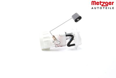 SISTEM ALIMENTARE CU COMBUSTIBIL METZGER AUTOTEILE 2250099 38