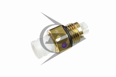 Luftfjeder, undervogn AIC 71136