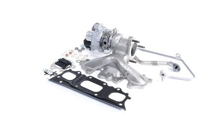LADER AUFLADUNG BTS Turbo T981654 13