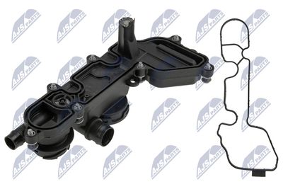 SEPARATOR ULEI VENTILATIE BLOC MOTOR NTY SEPAU003 1