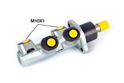 POMPA CENTRALA FRANA