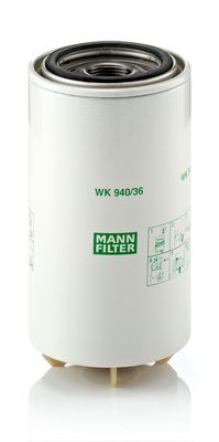 Kraftstofffilter