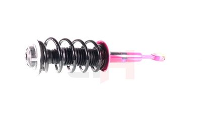 ANSAMBLU TELESCOP ARC GH GH334701C02 11