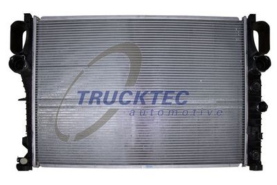 TRUCKTEC-AUTOMOTIVE 02.40.190 Кришка радіатора 