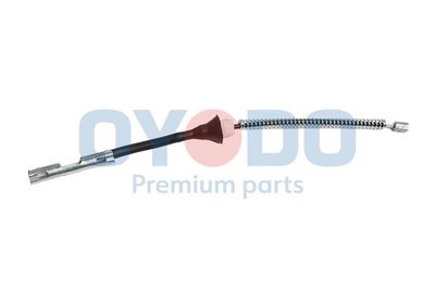 Ťažné lanko, parkovacia brzda OYODO 70H9085-OYO