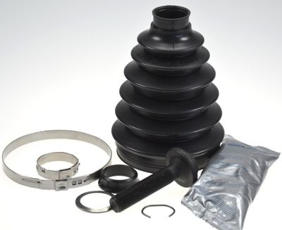 FALTENBALGSATZ ANTRIEBSWELLE