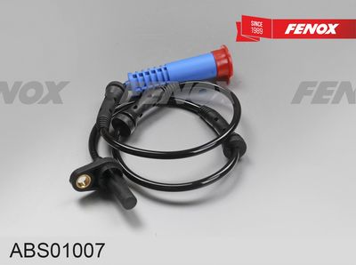 датчик, скорост FENOX ABS01007