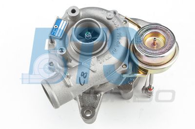 LADER AUFLADUNG BTS Turbo T911073BL 1