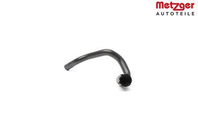 KüHLERSCHLAUCH METZGER AUTOTEILE 2421909 5