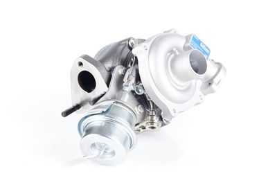 COMPRESOR SISTEM DE SUPRAALIMENTARE NISSENS 93110 36