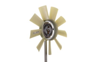 VENTILATOR RADIATOR MAHLE CFF443000P 9