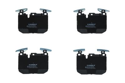 Stabdžių trinkelių rinkinys, diskinis stabdys