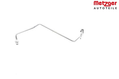 ÖLLEITUNG LADER METZGER AUTOTEILE 2361234 23