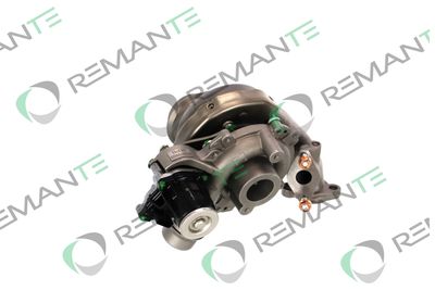 Lader, ladesystem REMANTE 003-001-004514R