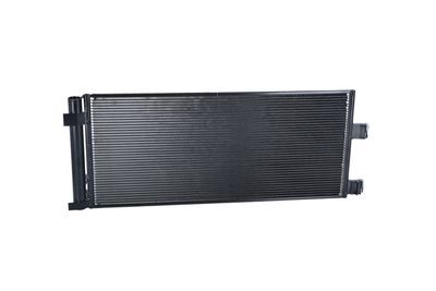 CONDENSATOR CLIMATIZARE NRF 350614 24