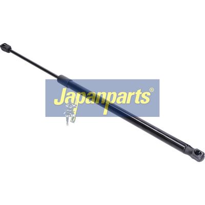 JAPANPARTS Dujinė spyruoklė, bagažinė