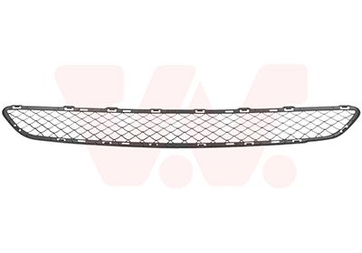 LüFTUNGSGITTER STOßFäNGER VAN WEZEL 2940590
