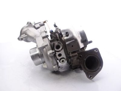 COMPRESOR SISTEM DE SUPRAALIMENTARE GARRETT 7866325003S 4