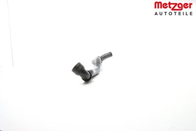 KüHLERSCHLAUCH METZGER AUTOTEILE 2421835 12