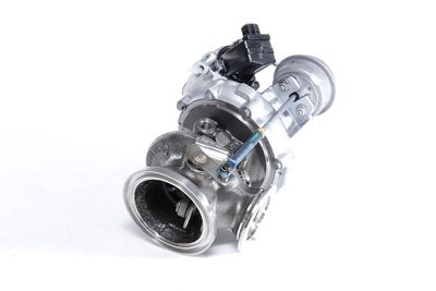 LADER AUFLADUNG BTS Turbo T914892 21