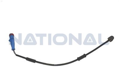 National FK6013WL