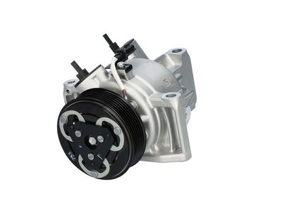 COMPRESOR CLIMATIZARE VALEO 699496 4