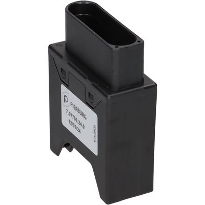 UNITATE COMANDA POMPA COMBUSTIBIL PIERBURG 707796240 6