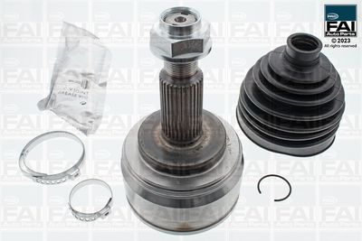 Zestaw przegubu, wał napędowy FAI AUTOPARTS FPCV139