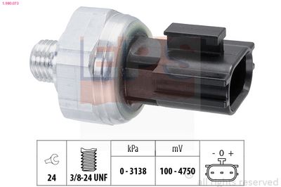COMUTATOR PRESIUNE AER CONDITIONAT