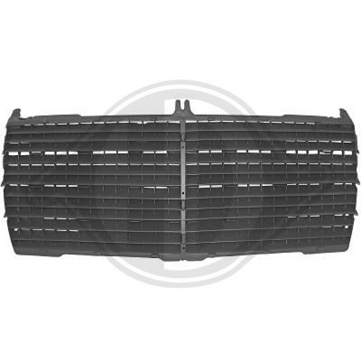 Radiateurgrille