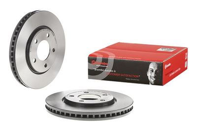 Brake Disc 09.8977.11