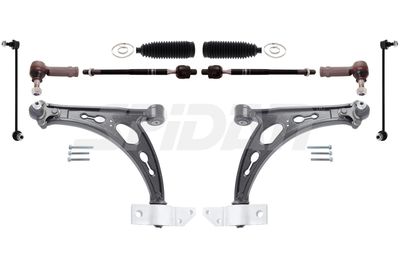 REPARATURSATZ QUERLENKER