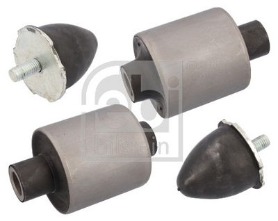 FEBI BILSTEIN Reparatursatz, Fahrerhauslagerung