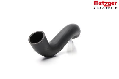 LADELUFTSCHLAUCH METZGER AUTOTEILE 2400744 12