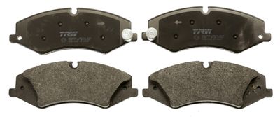 Brake Pad Set, disc brake GDB1898