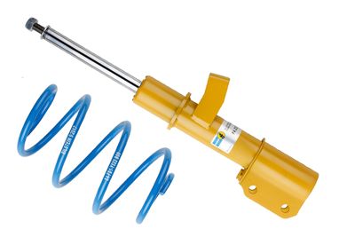 SET SUSPENSIE ARCURI ELICOIDALE / AMORTIZOARE BILSTEIN 47248281 2