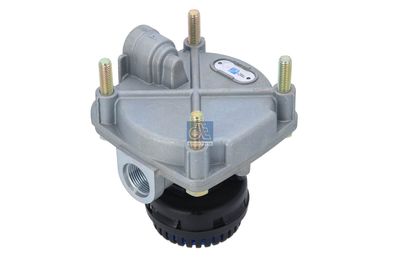 relészelep KNORR-BREMSE 0481026026000 for DAF, IVECO, RENAULT, LEYLAND DAF, …