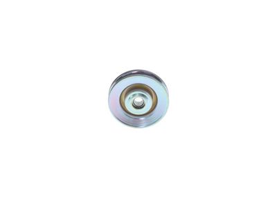 Ohjainrulla, moniurahihna BOSCH 1 987 600 406 – MERCEDES-BENZ