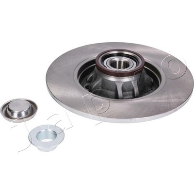 DISC FRANA JAPKO 610638C 1