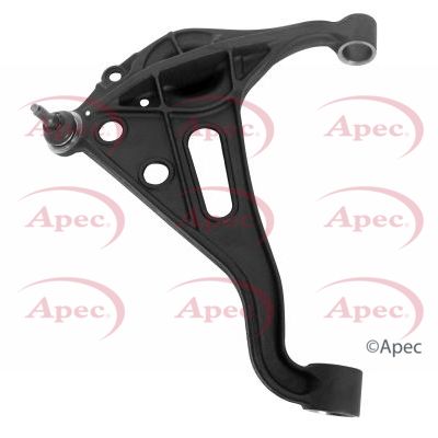 Control/Trailing Arm, wheel suspension APEC AST2194