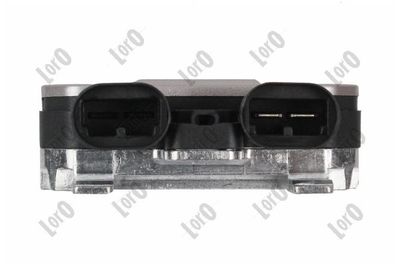 STEUERGERäT ELEKTROLüFTER (MOTORKüHLUNG) ABAKUS 133017013 2