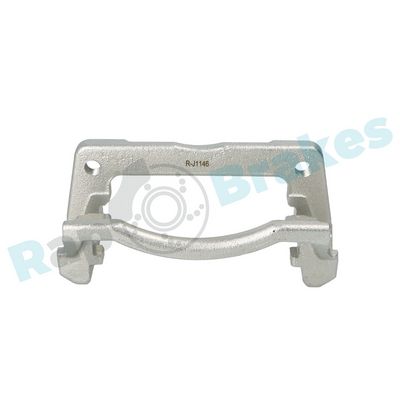 Vorschau Halter, Bremssattel