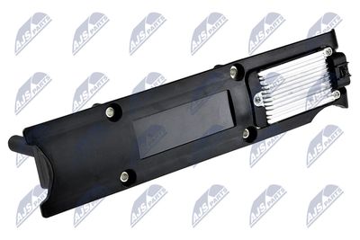 Zapaľovacia cievka NTY ECZ-FT-015
