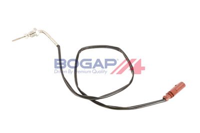 SENZOR TEMPERATURA GAZE EVACUARE