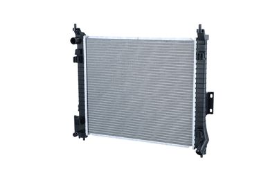 RADIATOR RACIRE MOTOR NRF 550293 7