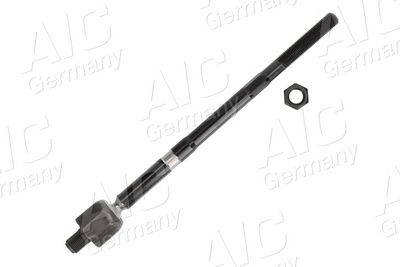 AXIALGELENK SPURSTANGE